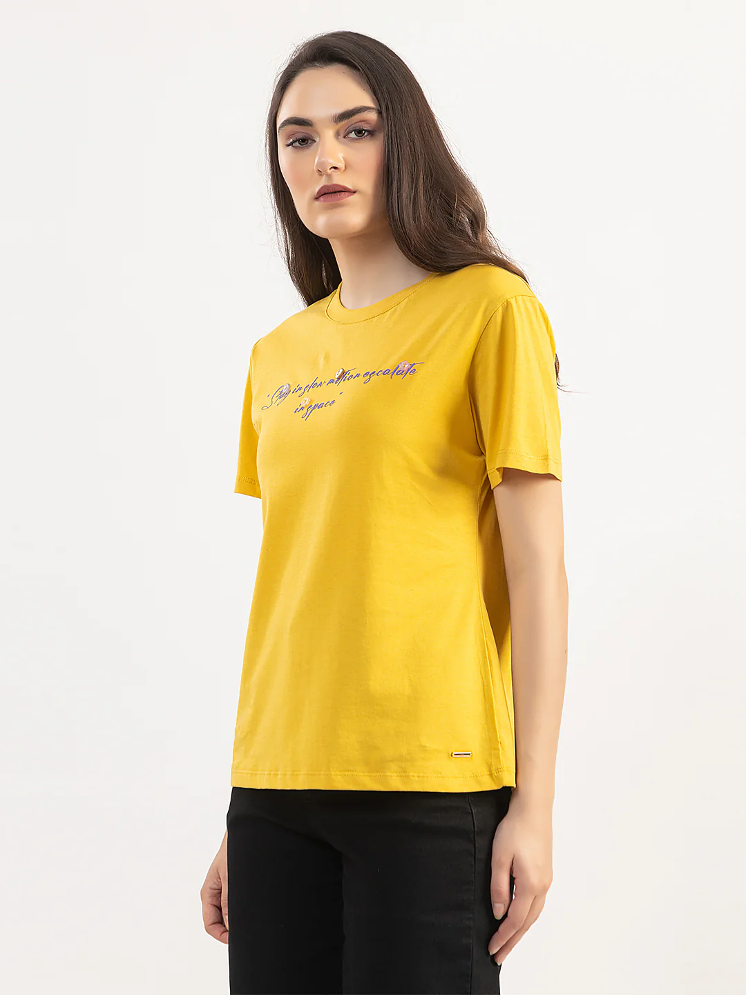 Women’s Universal T-Shirt - Image 3
