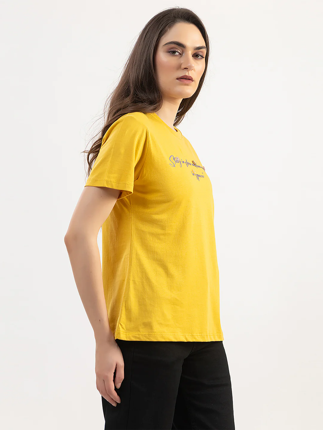 Women’s Universal T-Shirt - Image 4