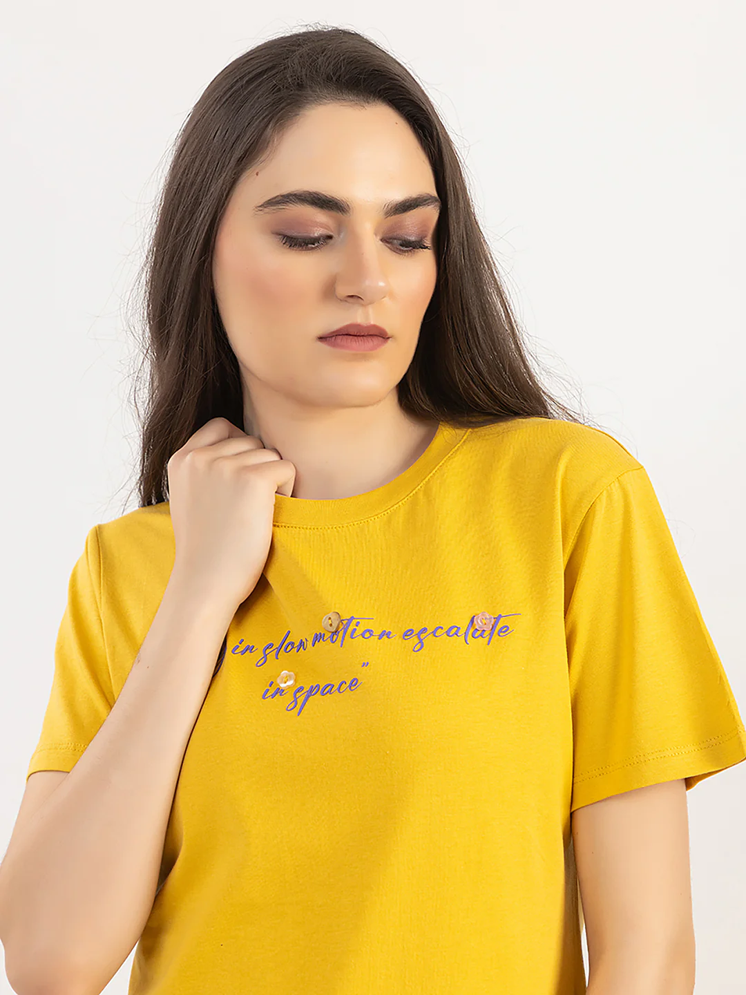Women’s Universal T-Shirt - Image 6