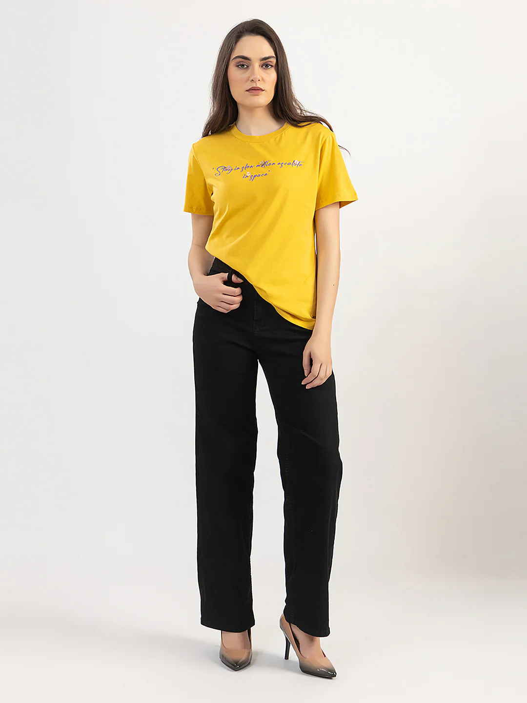 Women’s Universal T-Shirt - Image 7