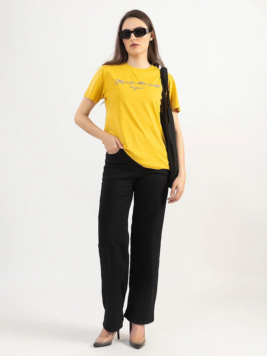 Women’s Universal T-Shirt - Image 8