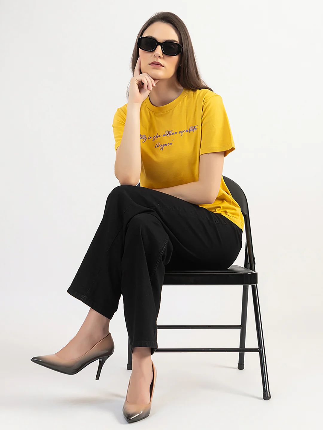 Women’s Universal T-Shirt - Image 9