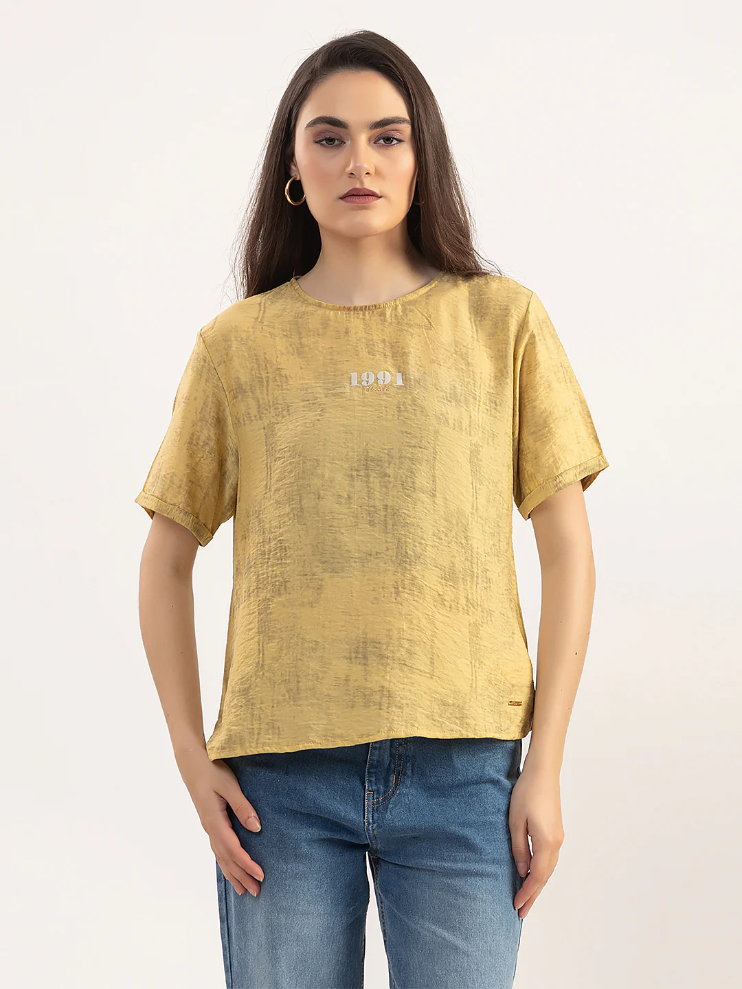 Women’s Universal Wear T-Shirt