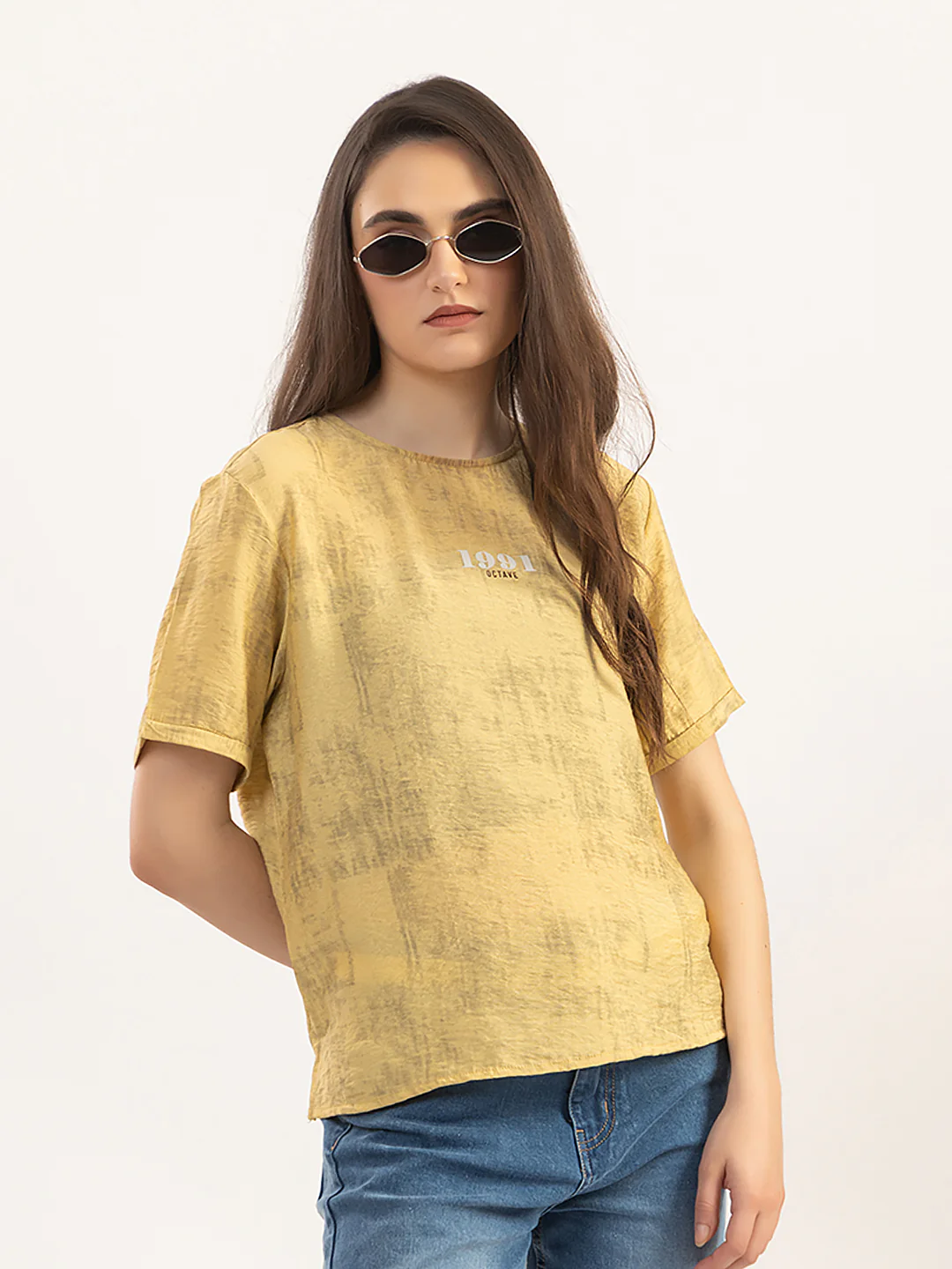 Women’s Universal Wear T-Shirt - Image 10
