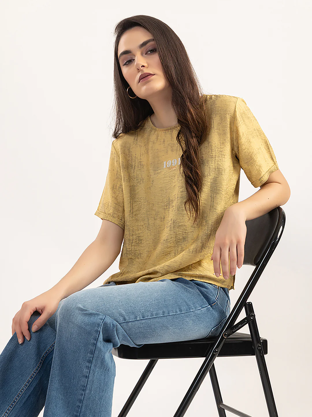 Women’s Universal Wear T-Shirt - Image 11
