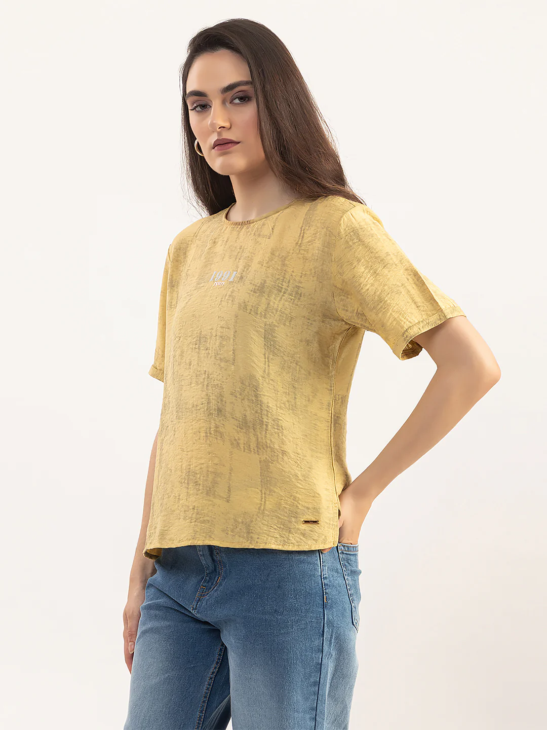 Women’s Universal Wear T-Shirt - Image 3