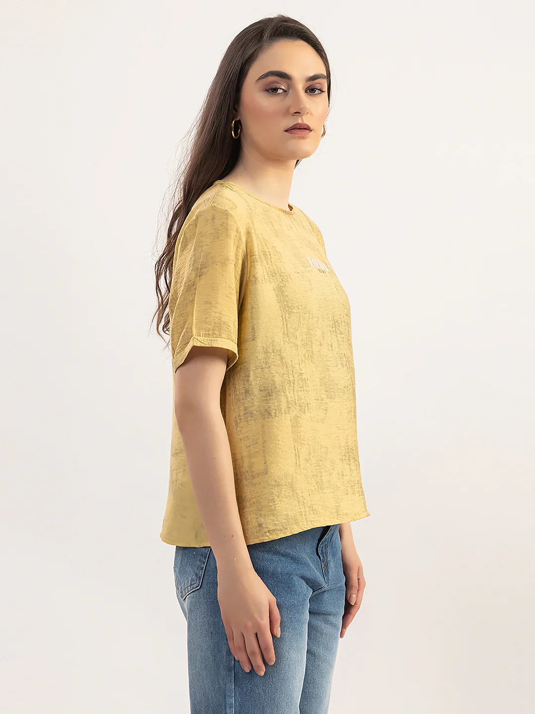 Women’s Universal Wear T-Shirt - Image 4