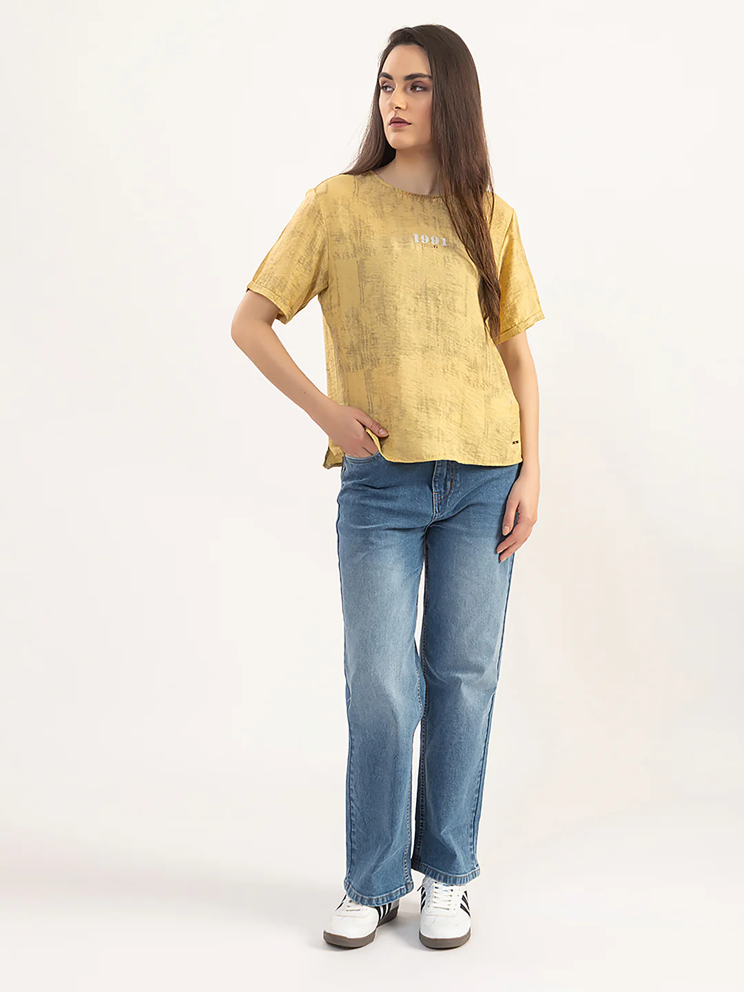 Women’s Universal Wear T-Shirt - Image 7