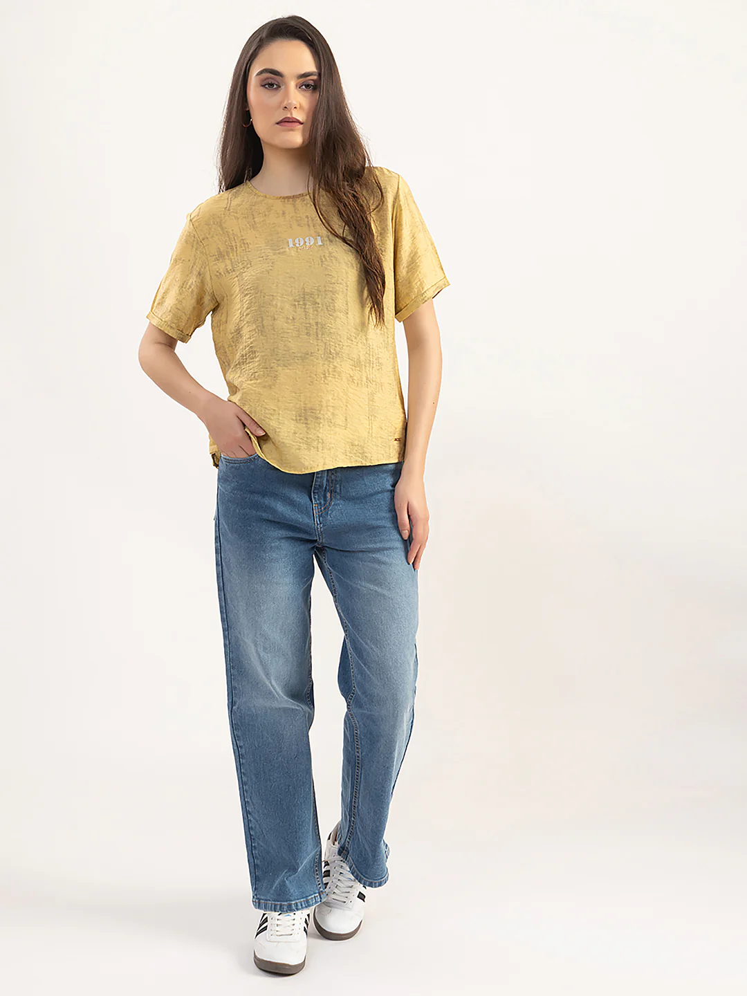 Women’s Universal Wear T-Shirt - Image 8