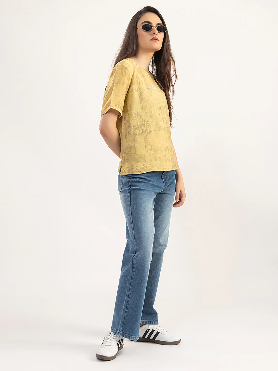 Women’s Universal Wear T-Shirt - Image 9