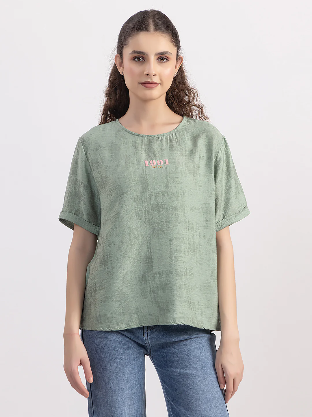 Women’s Universal Wear T-Shirt