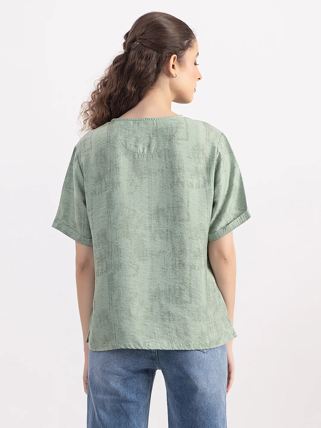 Women’s Universal Wear T-Shirt - Image 2