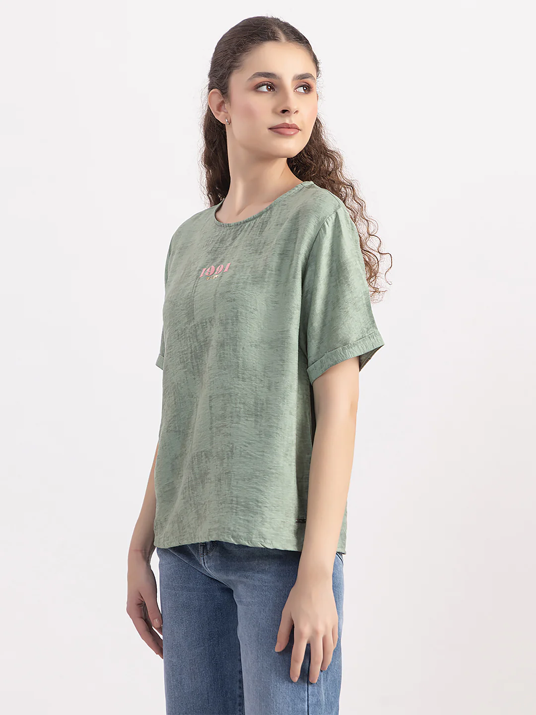 Women’s Universal Wear T-Shirt - Image 3