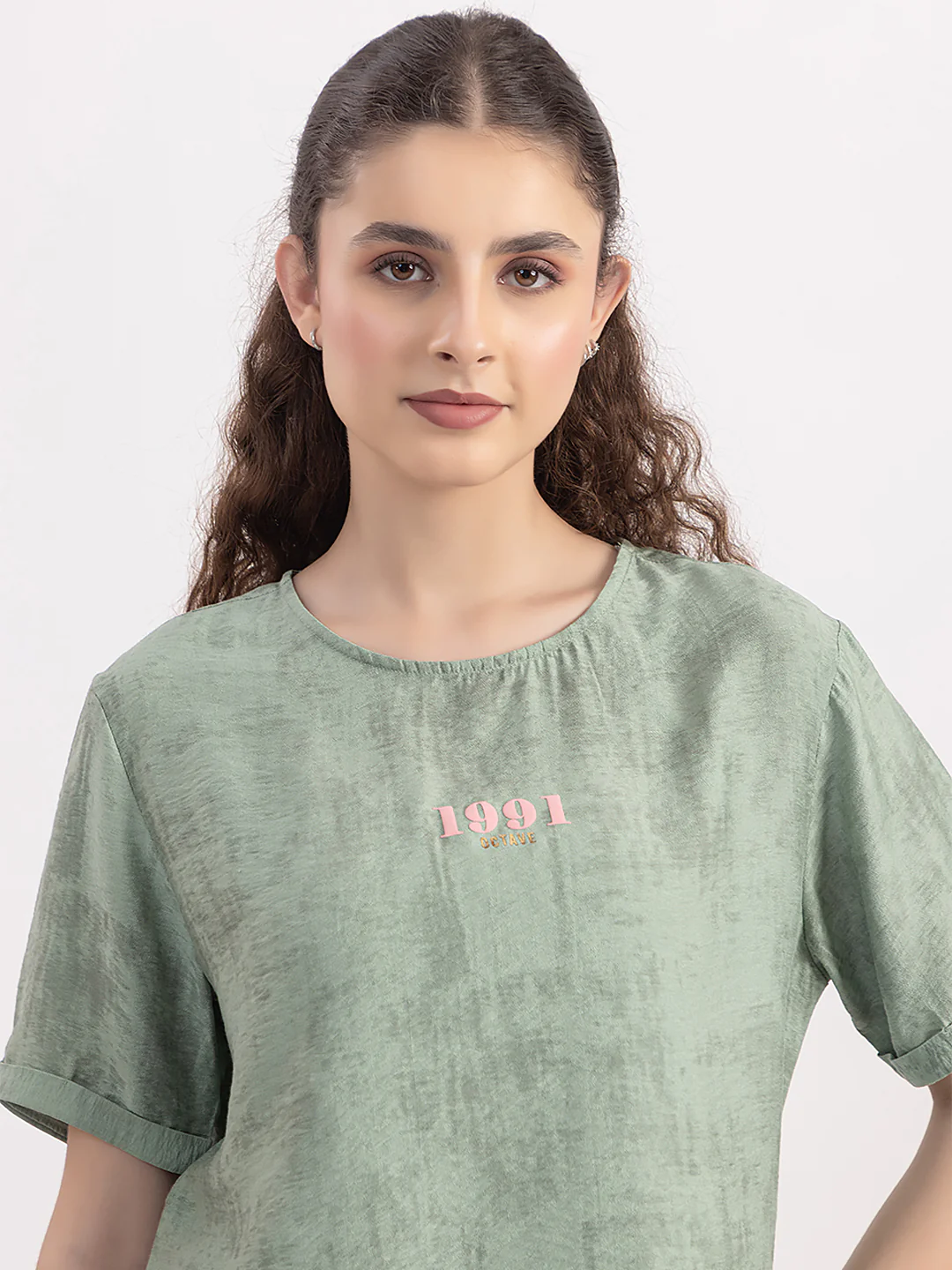 Women’s Universal Wear T-Shirt - Image 5