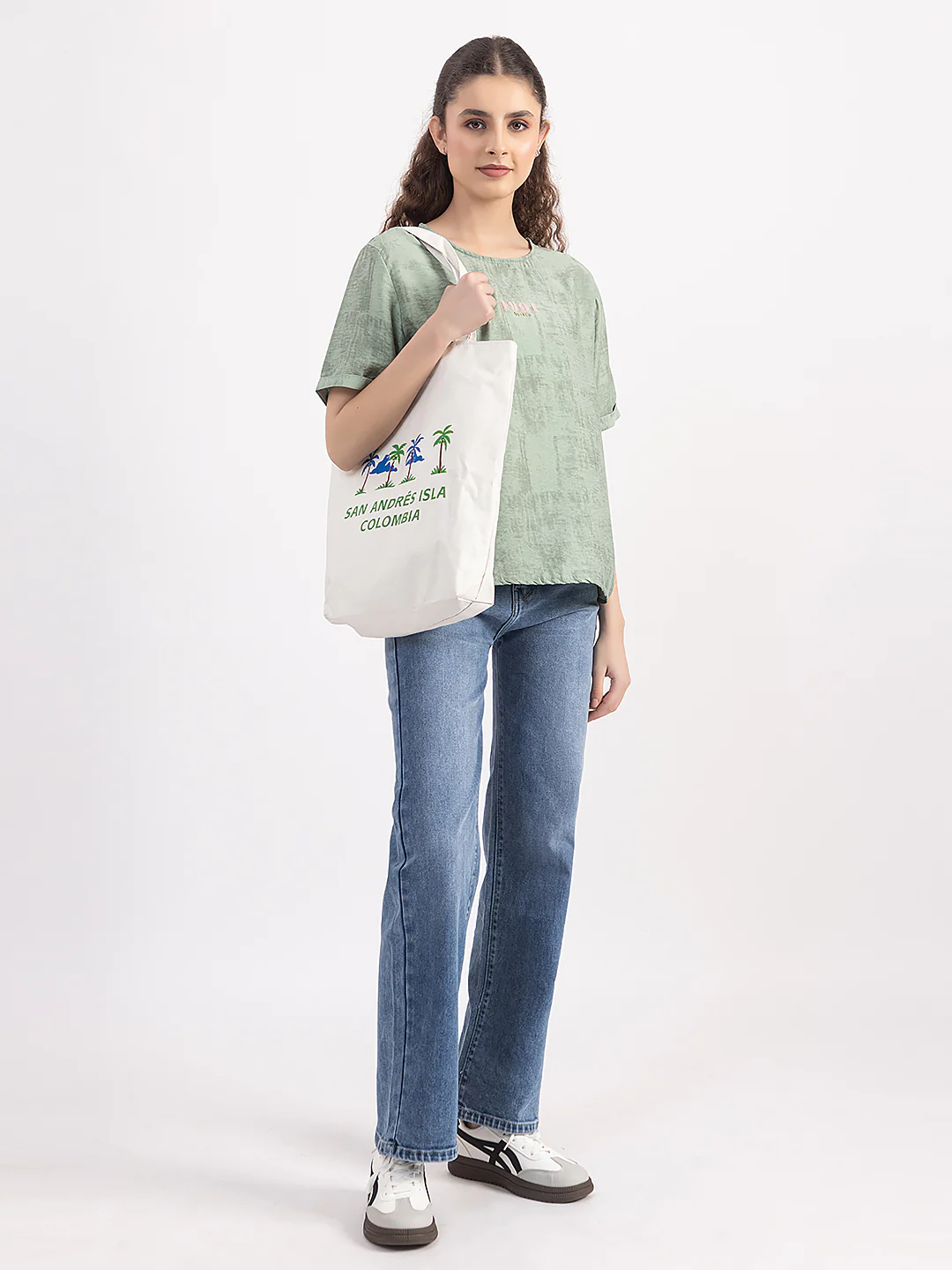 Women’s Universal Wear T-Shirt - Image 7
