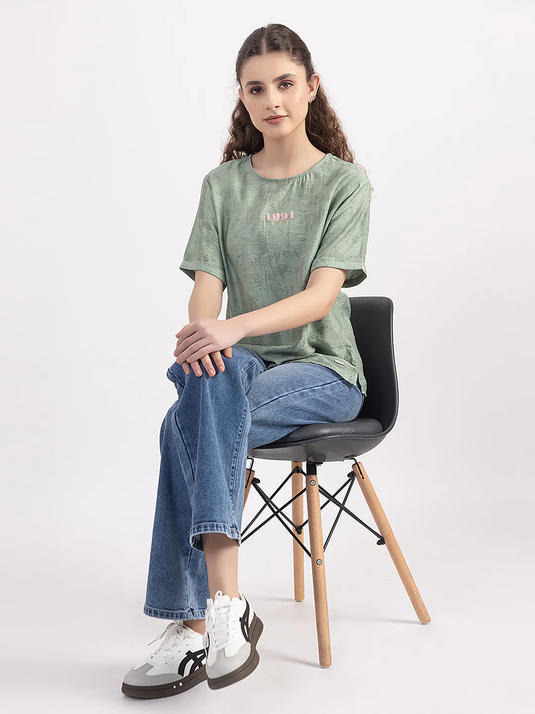 Women’s Universal Wear T-Shirt - Image 8