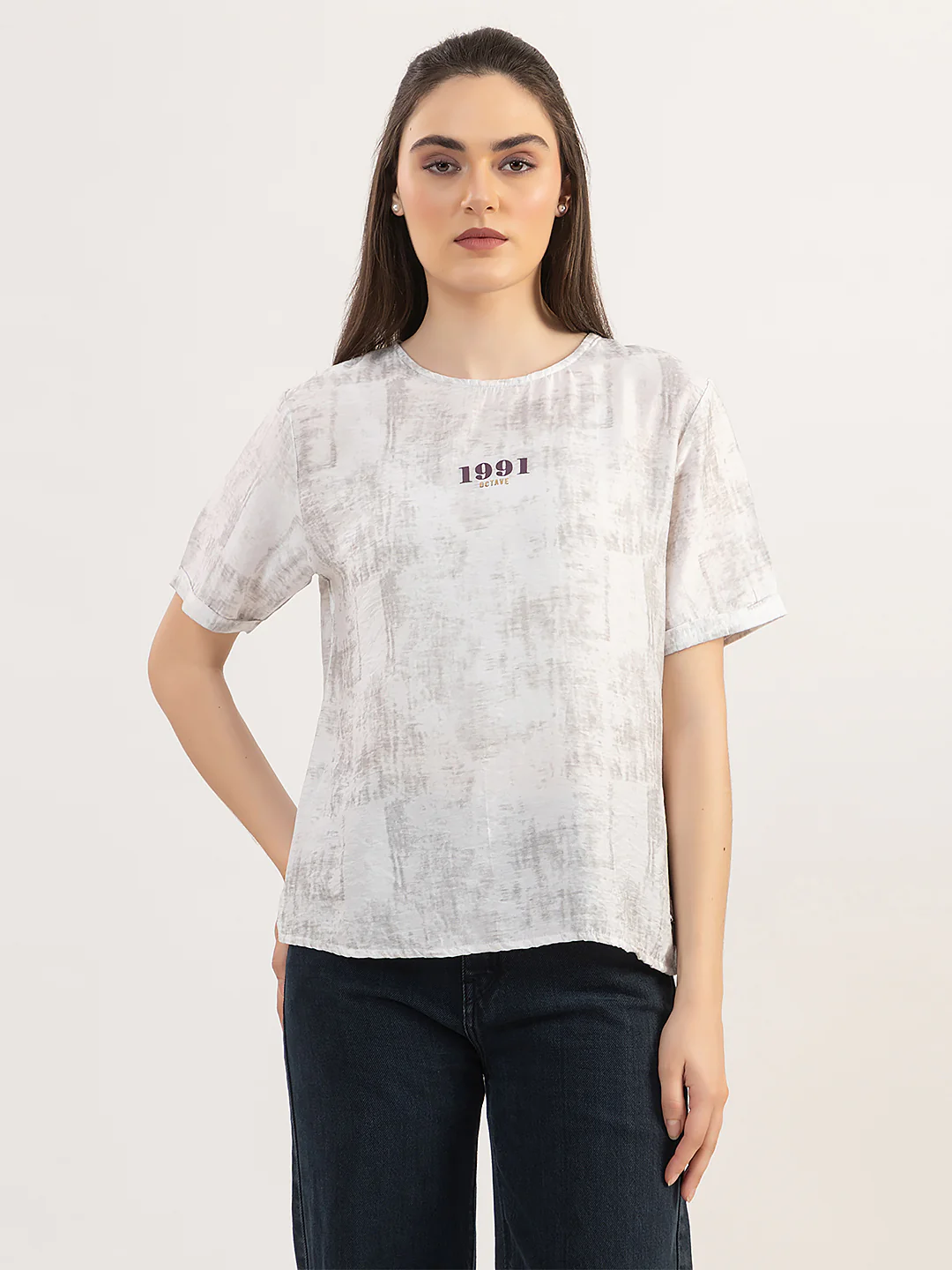 Women’s Universal Wear T-Shirt