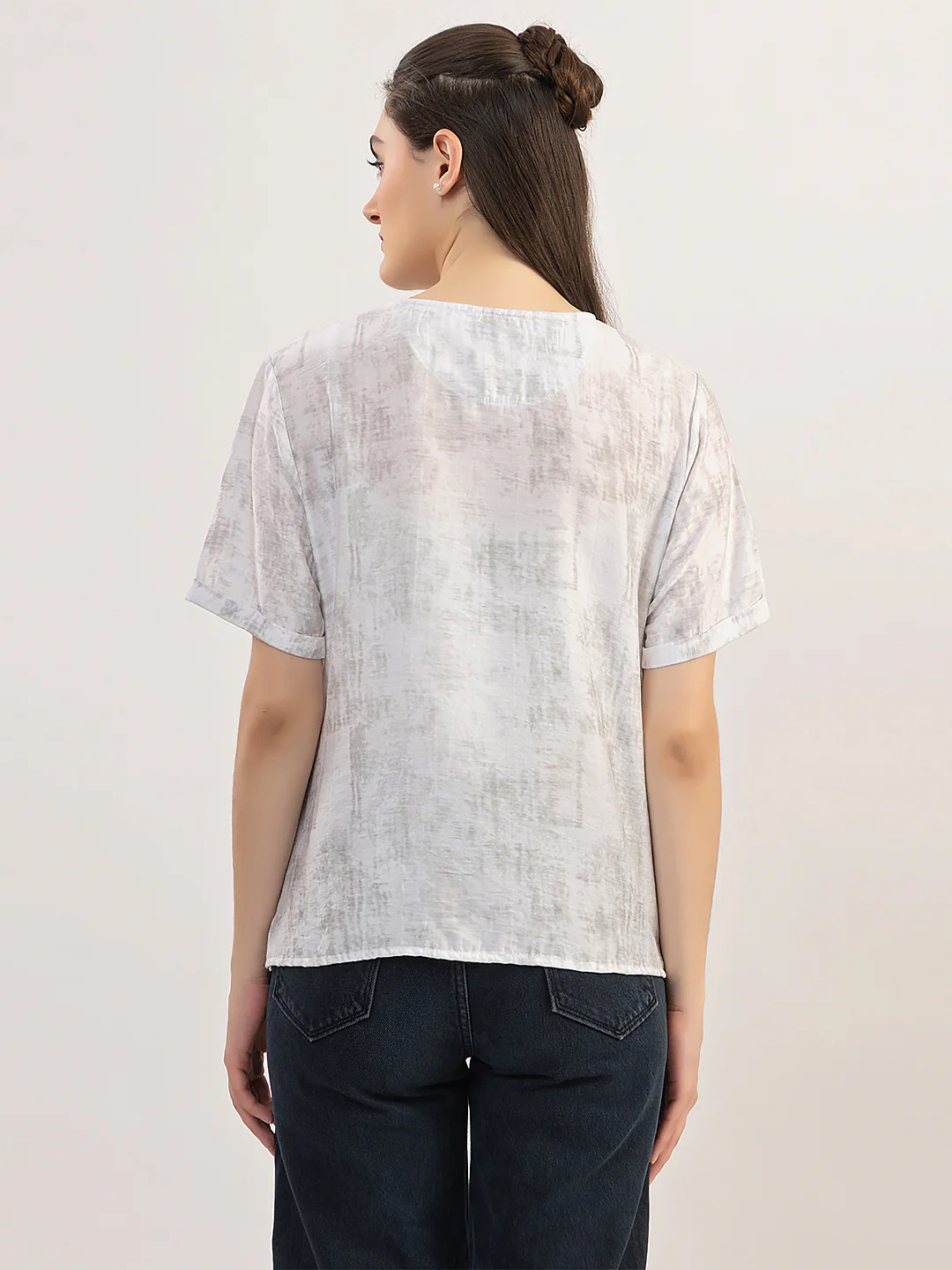 Women’s Universal Wear T-Shirt - Image 2