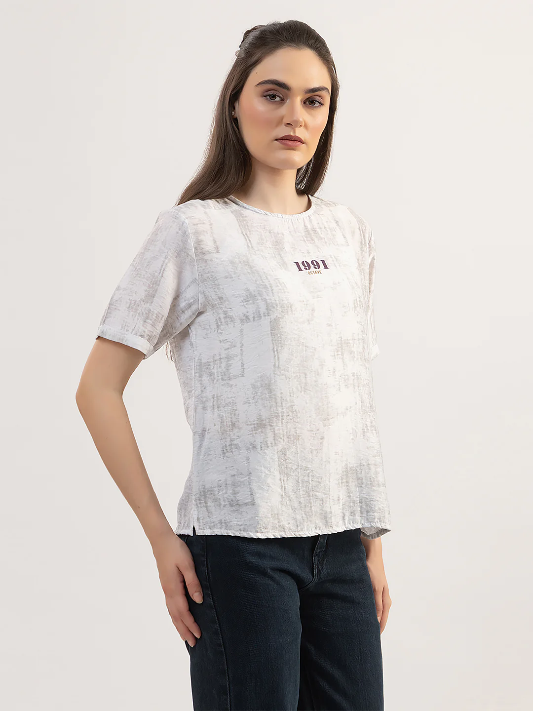 Women’s Universal Wear T-Shirt - Image 4