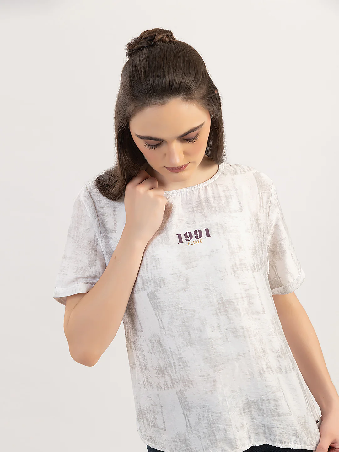 Women’s Universal Wear T-Shirt - Image 6