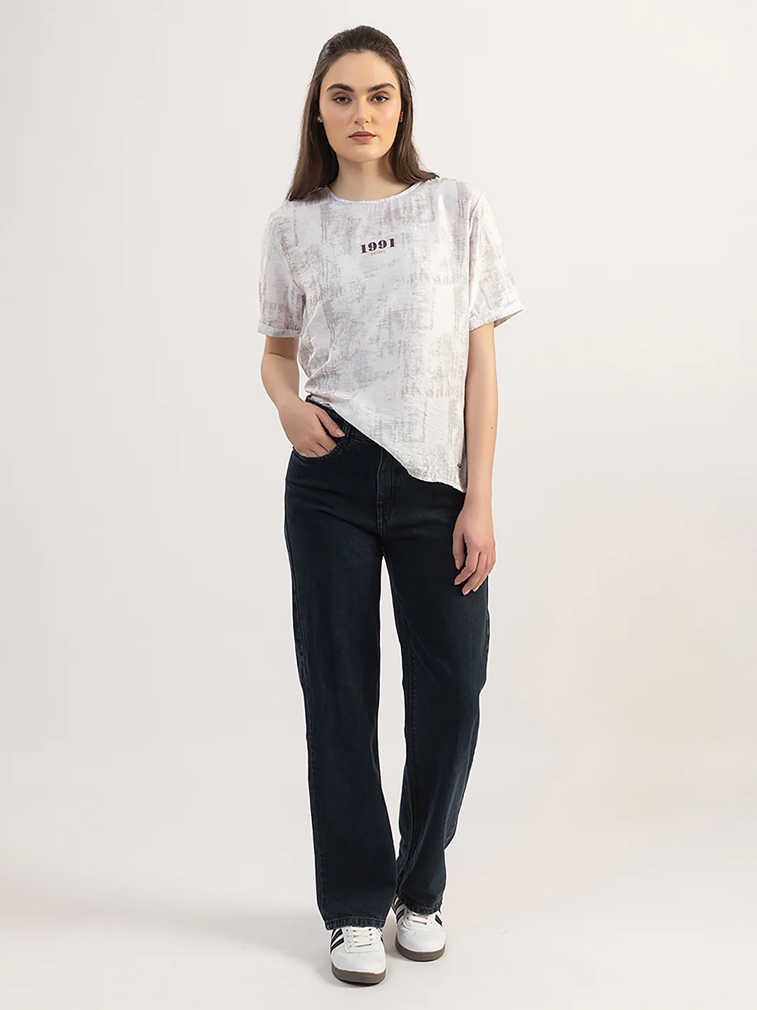 Women’s Universal Wear T-Shirt - Image 7