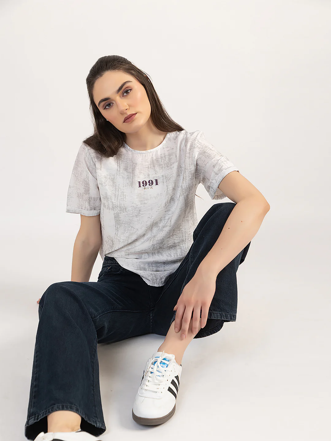 Women’s Universal Wear T-Shirt - Image 8
