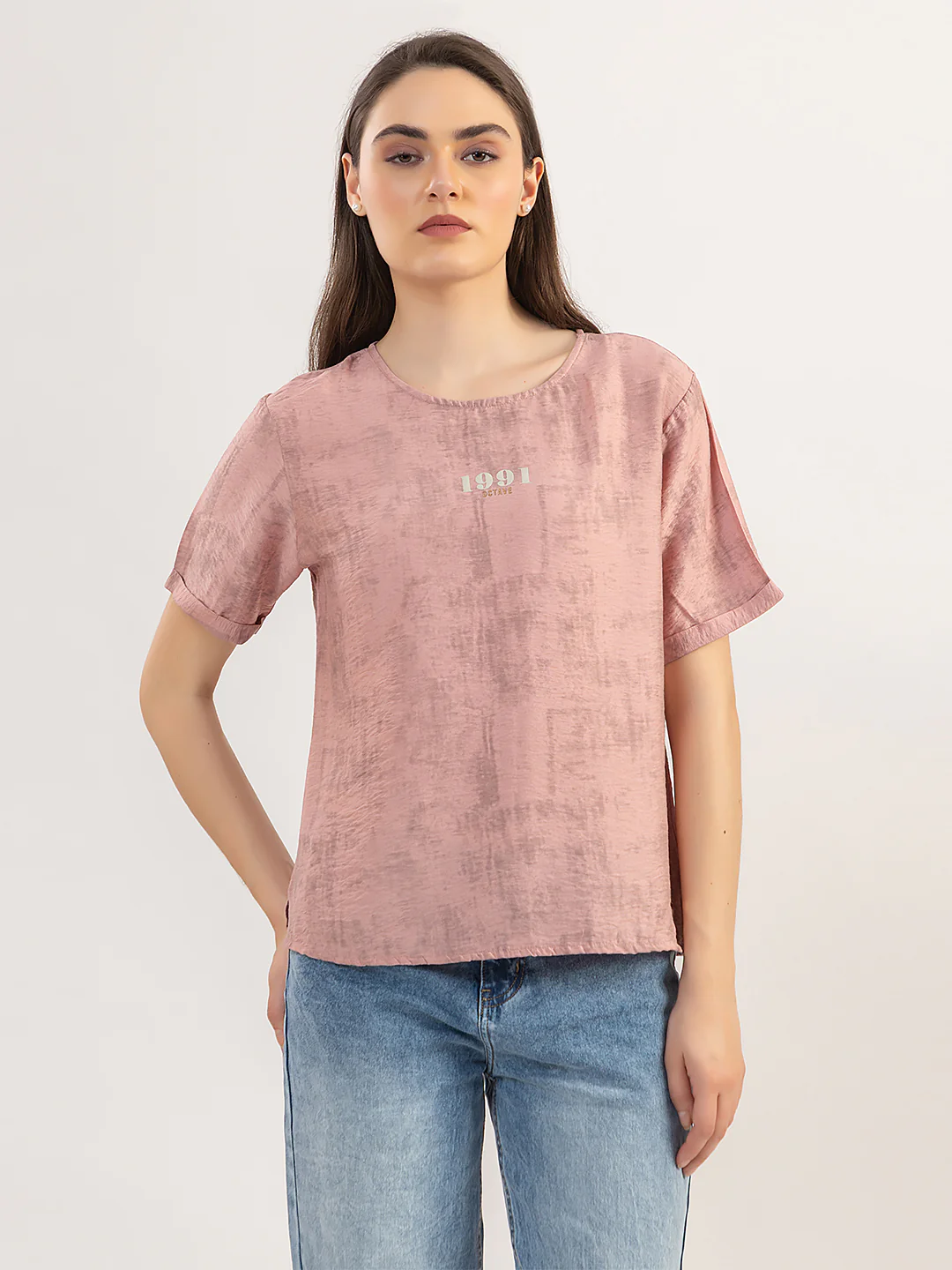 Women’s Universal Wear T-Shirt