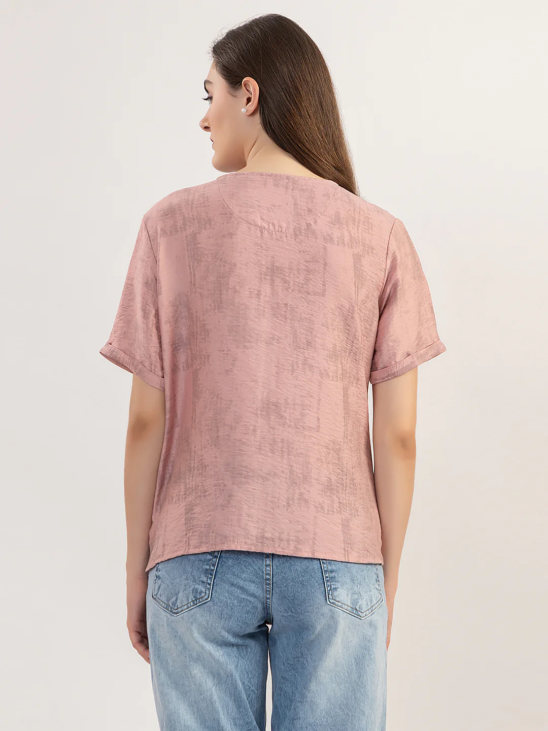 Women’s Universal Wear T-Shirt - Image 2