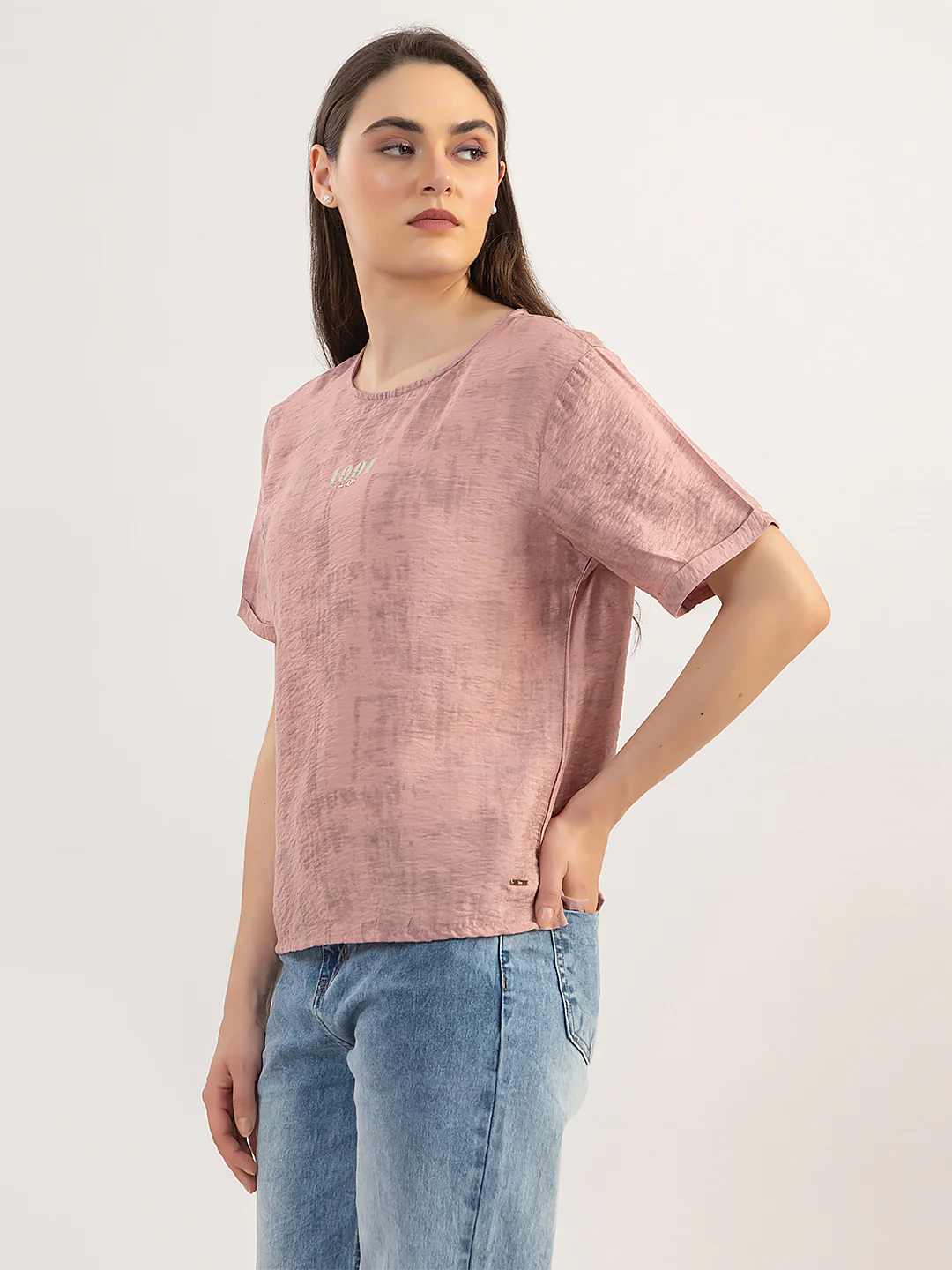 Women’s Universal Wear T-Shirt - Image 3