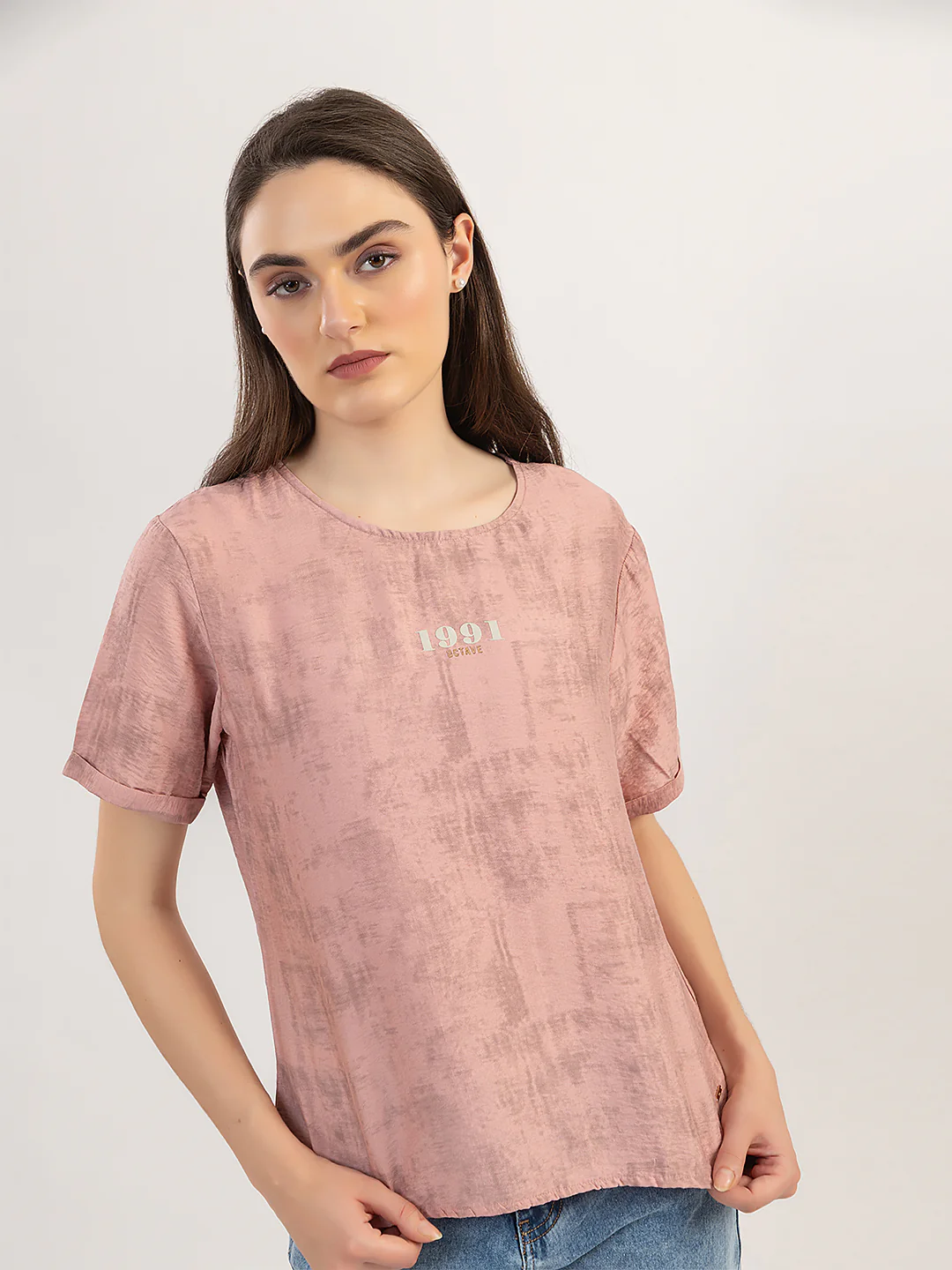 Women’s Universal Wear T-Shirt - Image 6