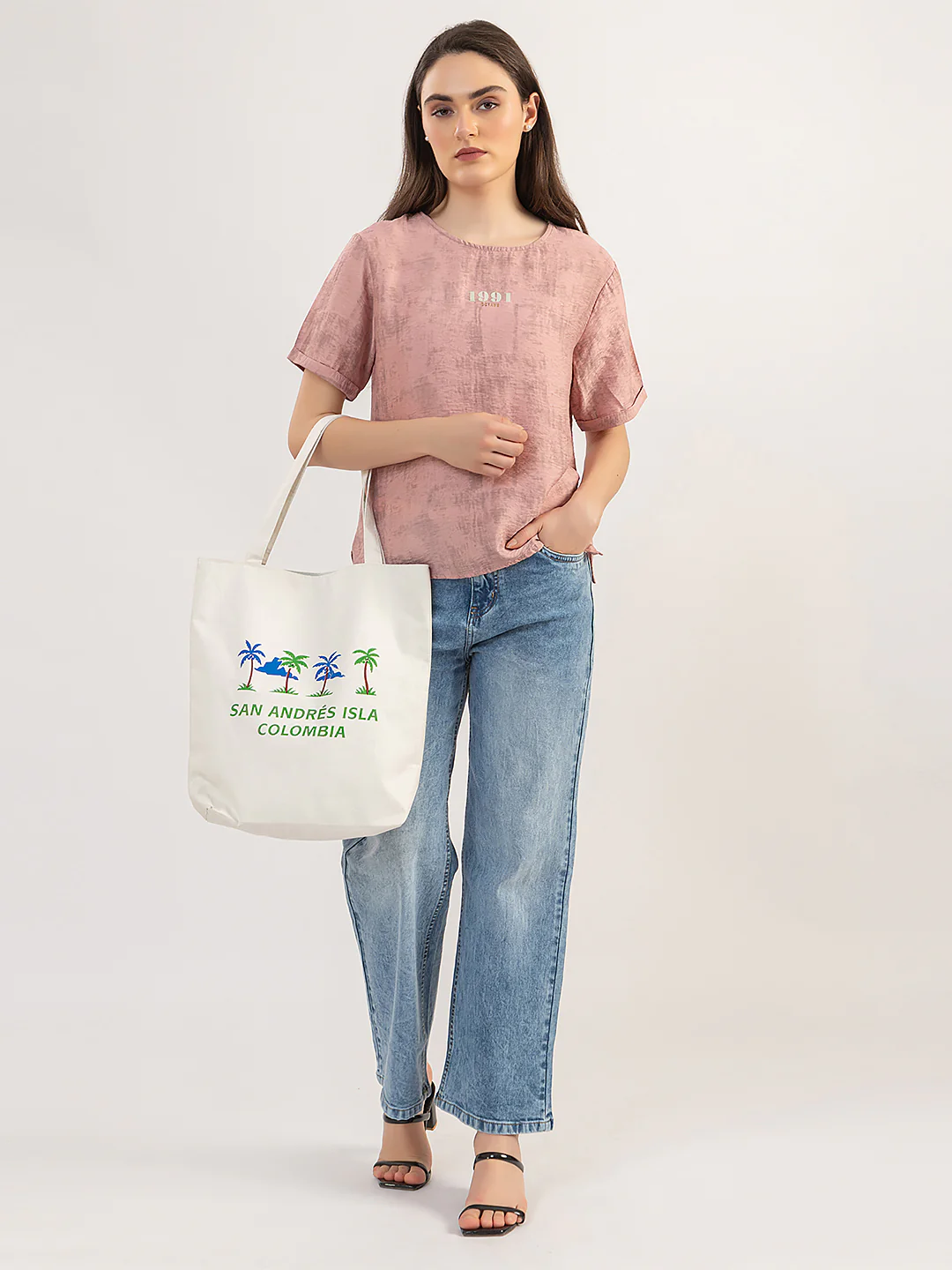 Women’s Universal Wear T-Shirt - Image 7