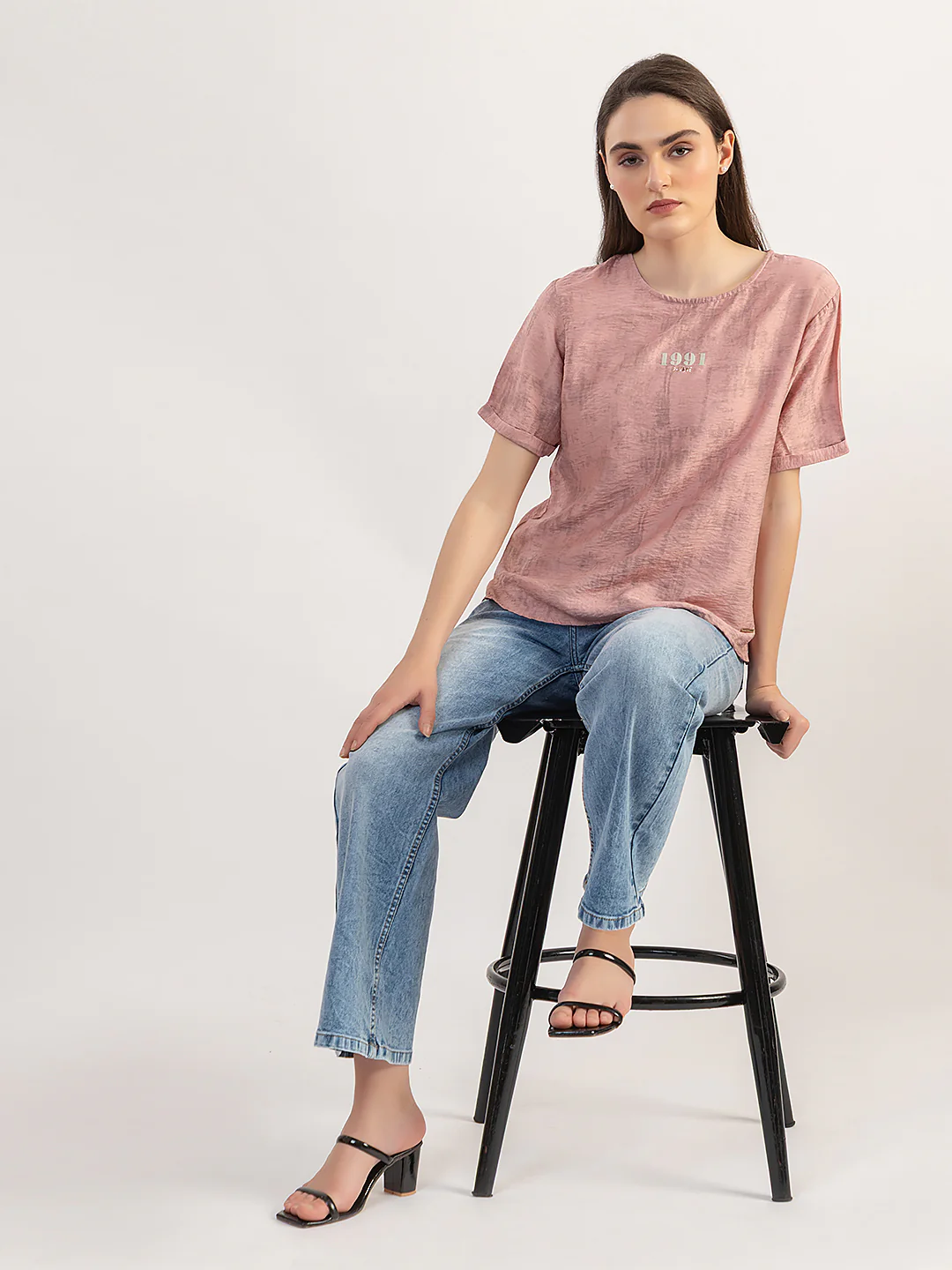 Women’s Universal Wear T-Shirt - Image 8